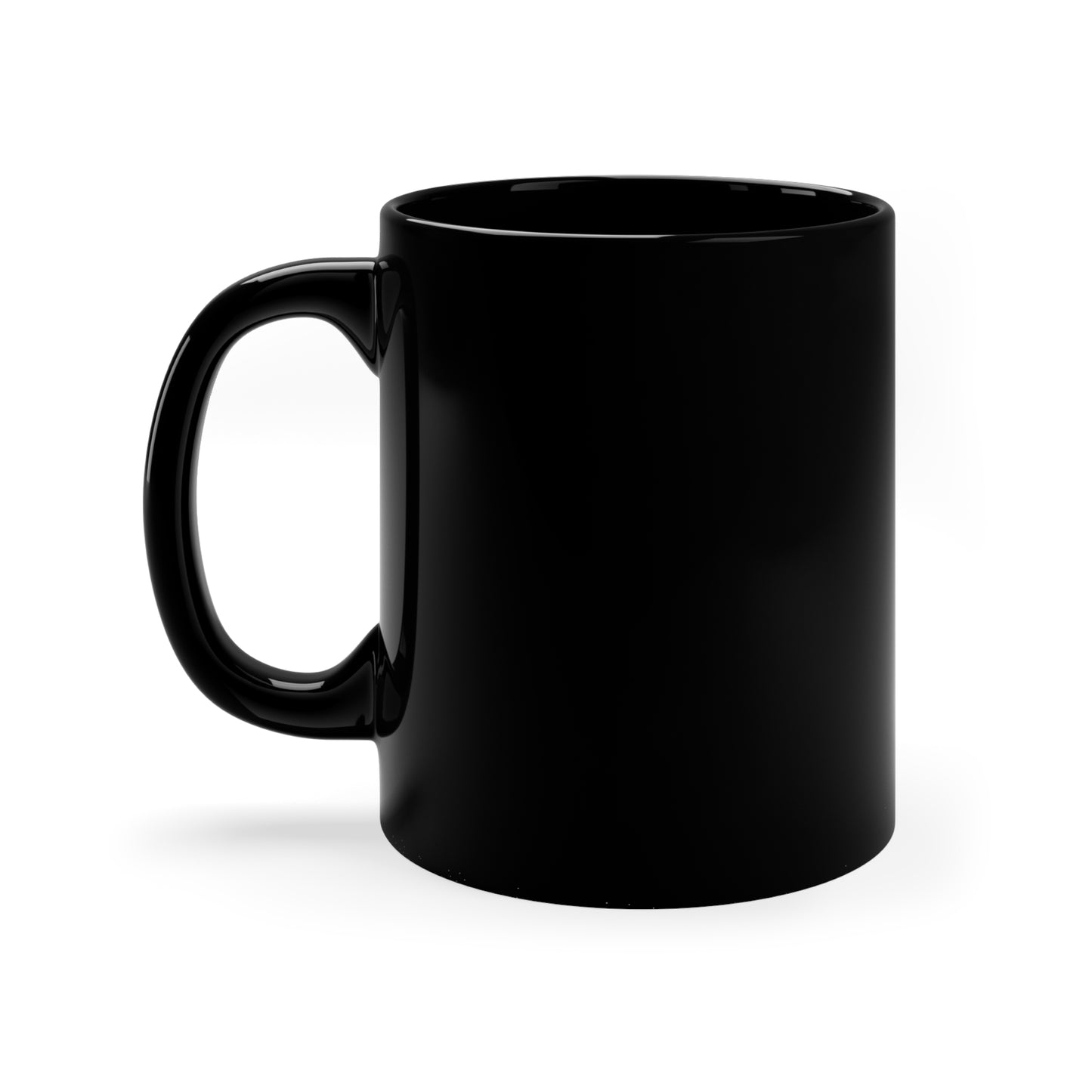 CHRNC 30 - Dr. Dre 11oz Black Mug