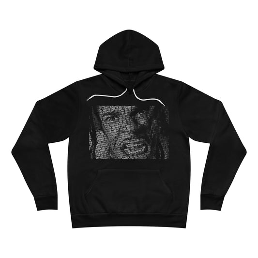 Busta Unisex Sponge Fleece Pullover Hoodie