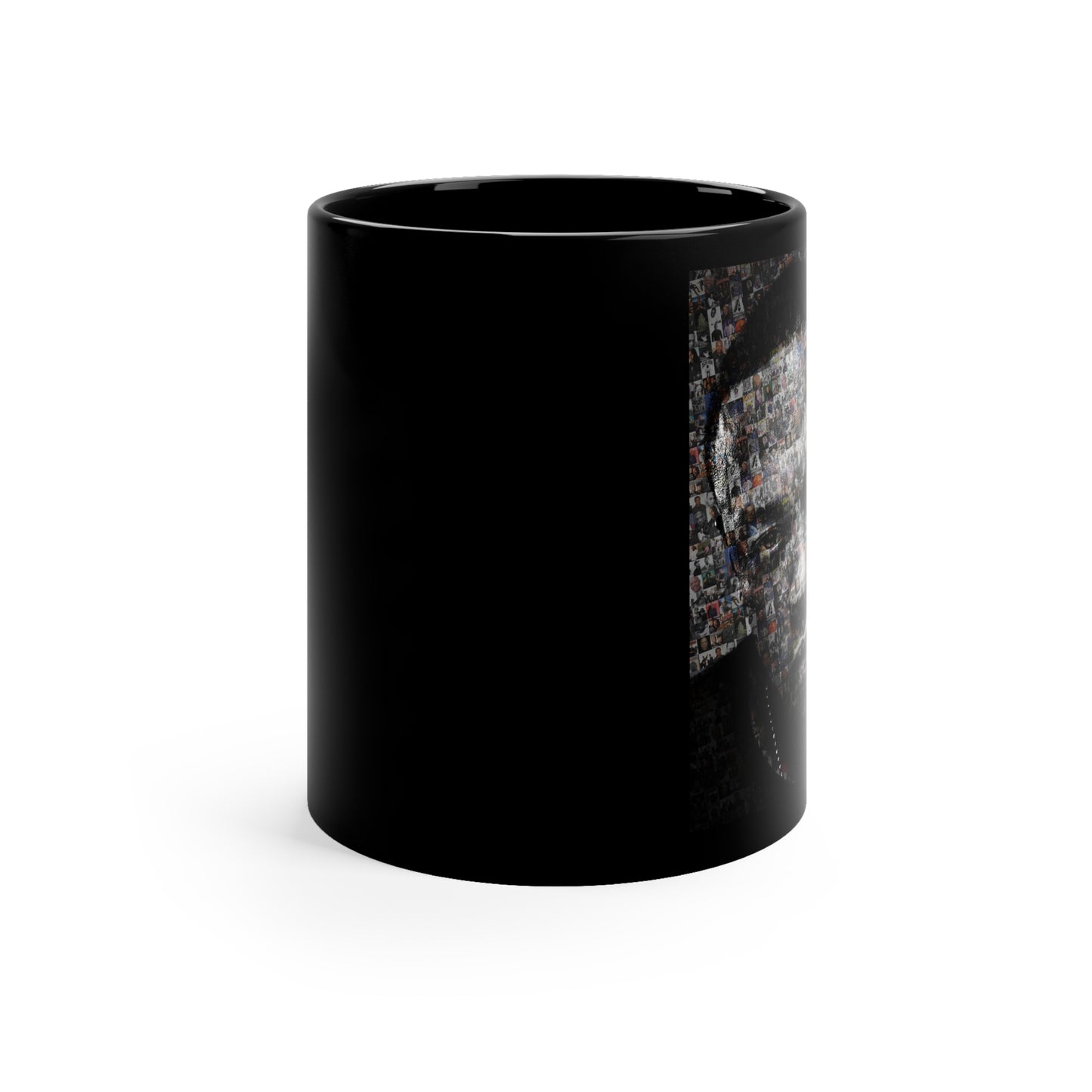 CHRNC 30 - Dr. Dre 11oz Black Mug